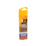 Drill Bit Set 4-10MM 5PC Concrete RUW590165CONCRE