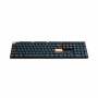 Pbt Lsa Knight Keycap Set V2 - Low Profile