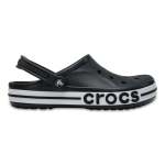 Bayaband Clog - Black white M13