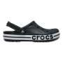 Bayaband Clog - Black/white / M13