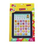 Smart Play Ipad