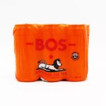 Iced Tea – Bos Peach 6