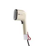Braun Quickstyle 3 1100W Garment Steamer Beige