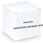Hikcentral Rsm Base License - 2 Sites