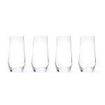 High-ball Glasses 520ML - Set Of 4