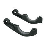 Sks Compit Bike Mounted Accessory Bracket Holder Also For E-bike Computer Com add