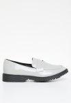 Madison Piper Loafer - Mint