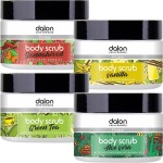Dalon Prime Body Scrub 500ML