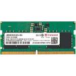 Transcend Jet Memory 8GB DDR5-5600 So-dimm 2RX8 CL46 1GX16 X4