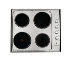 Telefunken Built-in Hob – 4 Plate