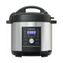 Bennett Read Total Chef 6 10-IN-1 Pressure Multi-cooker