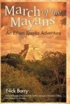 March Of The Mayans