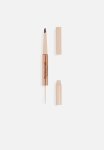 Fluffy Brow Filter Duo - Medium Brown