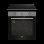 Defy Slimline 70L Built-in Oven & Vitroceramic Hob Box Set DCB866E