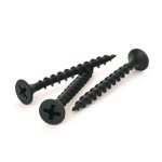 Ifasten Drywall Screw Coarse NO6 3.5MMX25MM 100 Pt Livestainable