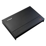 Vibe CVENS4-V4: 4 Channel Amplifier