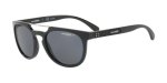 Woodward Polarized