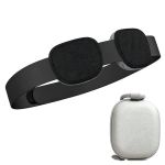 Sleep Eye Mask With Travel Storage Box Zero Eye Pressure 3D Sleeping Mask