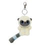 Bush Baby Keyring