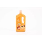 Tile Cleaner Plush Supreme Orange Blossom 750ML