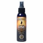 Musicnomad MN103 Guitar One ALL-IN-1 Cleaner Polish And Wax 4 Oz. White