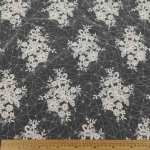 Embroidered Tulle JH-16-479