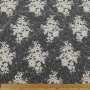 Embroidered Tulle JH-16-479