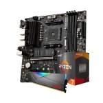 Chaos Amd 5700X B550 16GB DDR4 Bundle