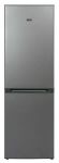 KIC 239L Dark Grey Fridge - KBF525 2GR