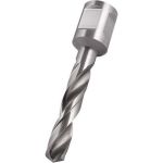 Tork Craft Drill Bit Hss W weldon Shank 10MM