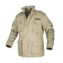 Kalahari Brb 00334 Men& 39 S Parka Jacket Putty L