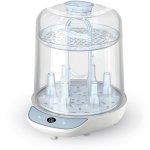 Snookums Electric Steam Sterelizer