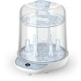 Snookums Electric Steam Sterelizer
