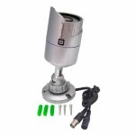 Killer Deals Plug-and-play Smart Home Security Diy Camera- Plugs Into Tv - Best Bargains Online