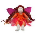 Hibiscus Fairy By Lalella