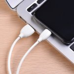Cable USB To Lightning BX19