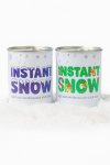 Instant Snow In A Can Pack Of 2