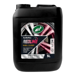 Turtle Wax Pro Redline Wheel Cleaner 5L For –