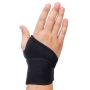 Compression Wrist Wrap Support With Velcro Strap