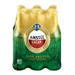 330ML - 6 Pack