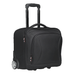 Lazio Laptop Trolley