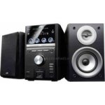 Micro DVD Hifi System