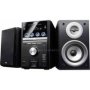 Micro DVD Hifi System