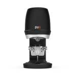 Q Gen 6 Precision Coffee Tamper - Black