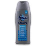Men Refresh Cooling Body Lotion 400ML