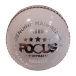 Focus Select Series Match Ball White 2PC 156G