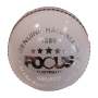 Focus Select Series Match Ball White 2PC 156G