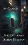 Alien Hitman Hardcover