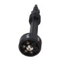 Pressure Washer Nozzle Parts 1/4 Quick Connect Garden Roads Car Washing
