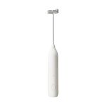 Handheld Small Electric Milk Coffee Frother And Egg Beater